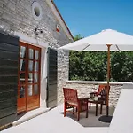 Kringa 別荘 Kučići
