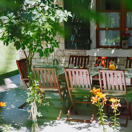 Kringa * Kučići