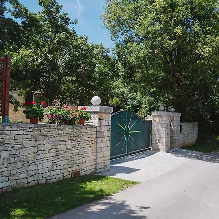 Kringa Holiday home