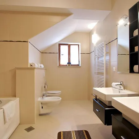 Kringa Holiday home *