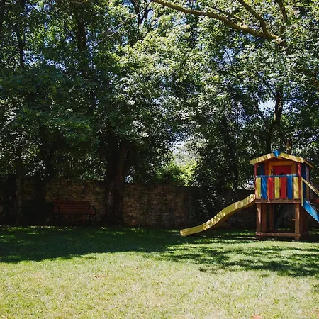 Holiday home Kringa *