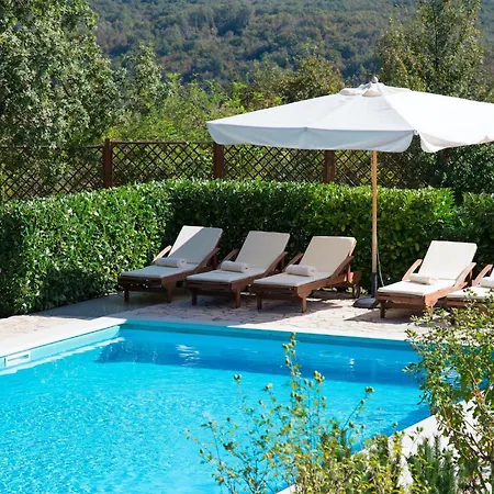 Kringa Holiday home