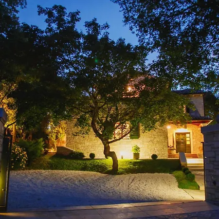 Kringa Holiday home Kucici